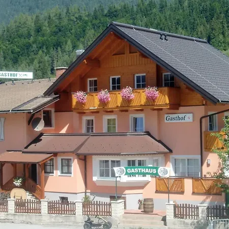 Gondelstube Schladming